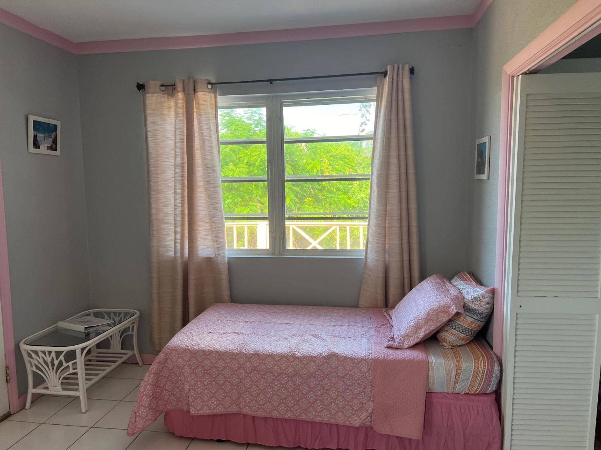 Apartamento Turtles Nest Bahamas George Town Habitación foto