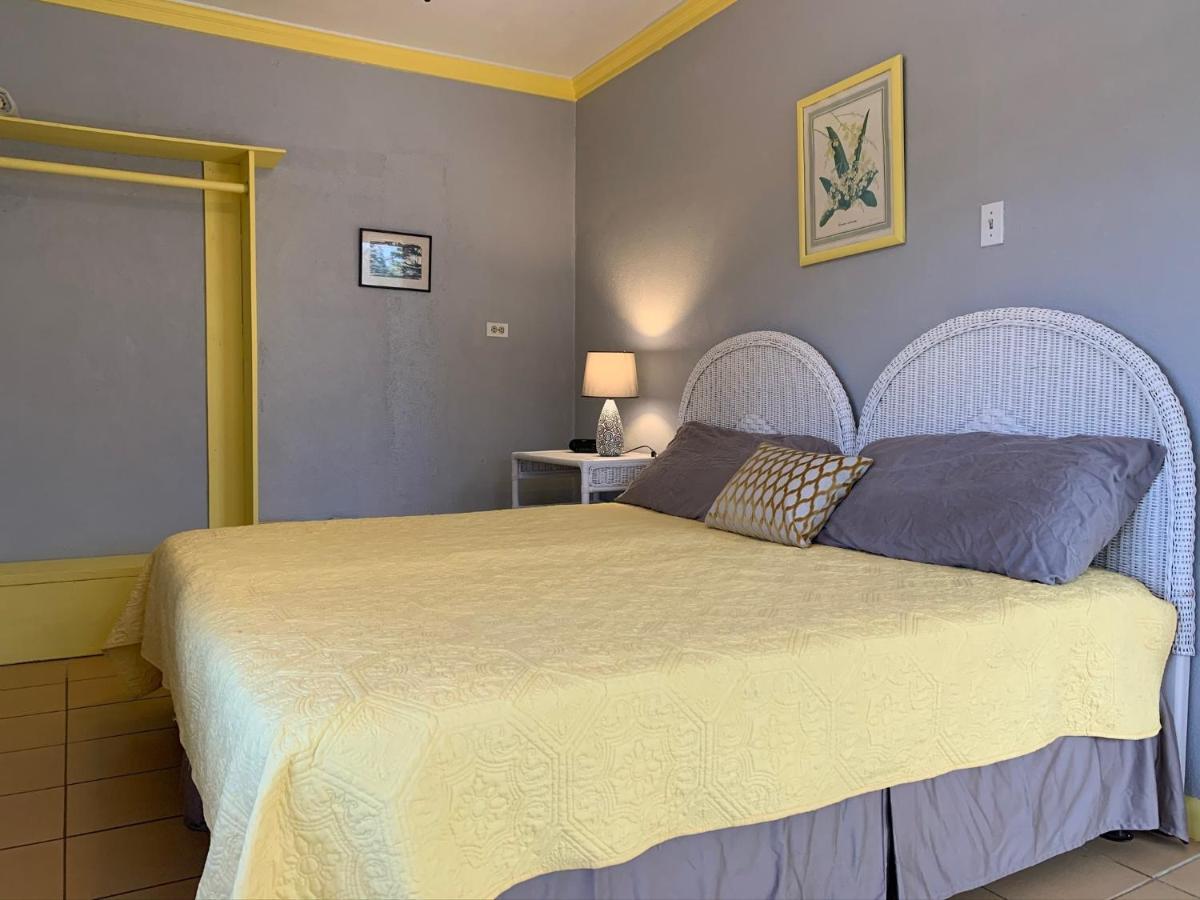 Apartamento Turtles Nest Bahamas George Town Exterior foto